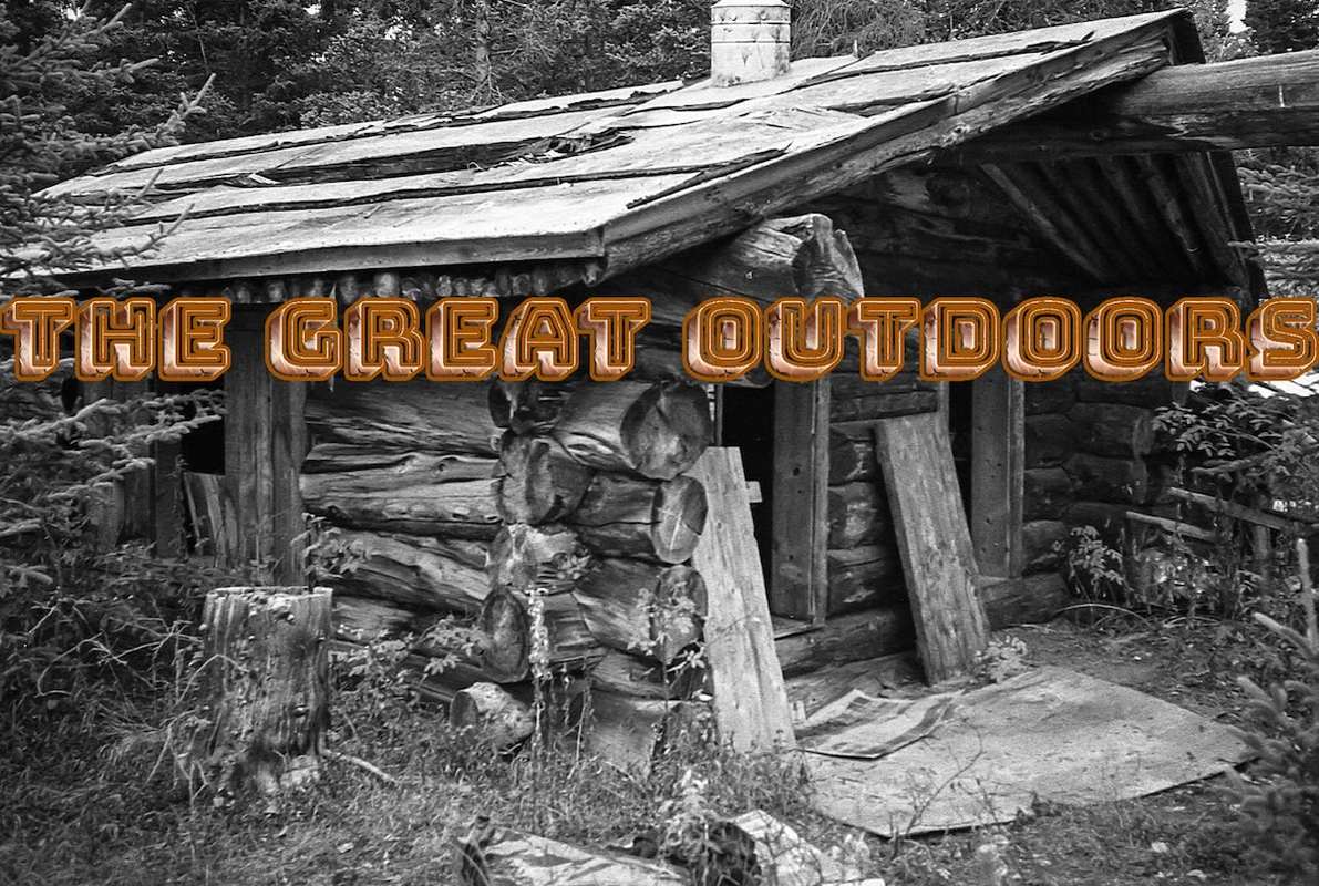 The Great Outdoors
