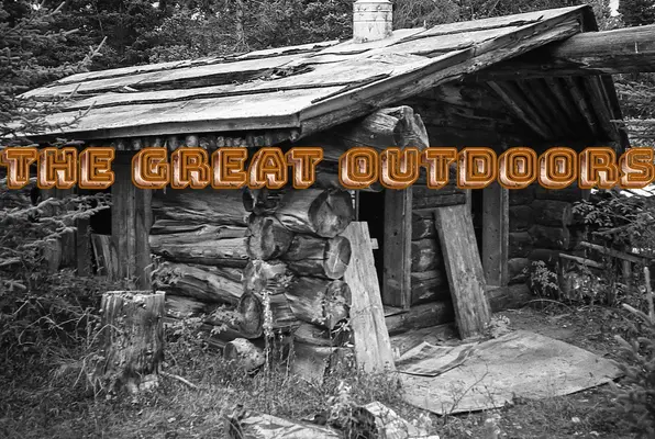 The Great Outdoors