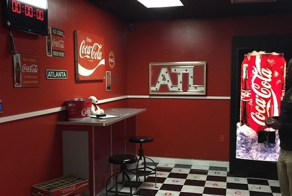 Atlanta (Ultimate Escape Game) Escape Room