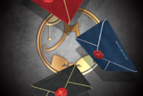 An Invitation From The Mystery Man (Real Escape Game) Escape Room