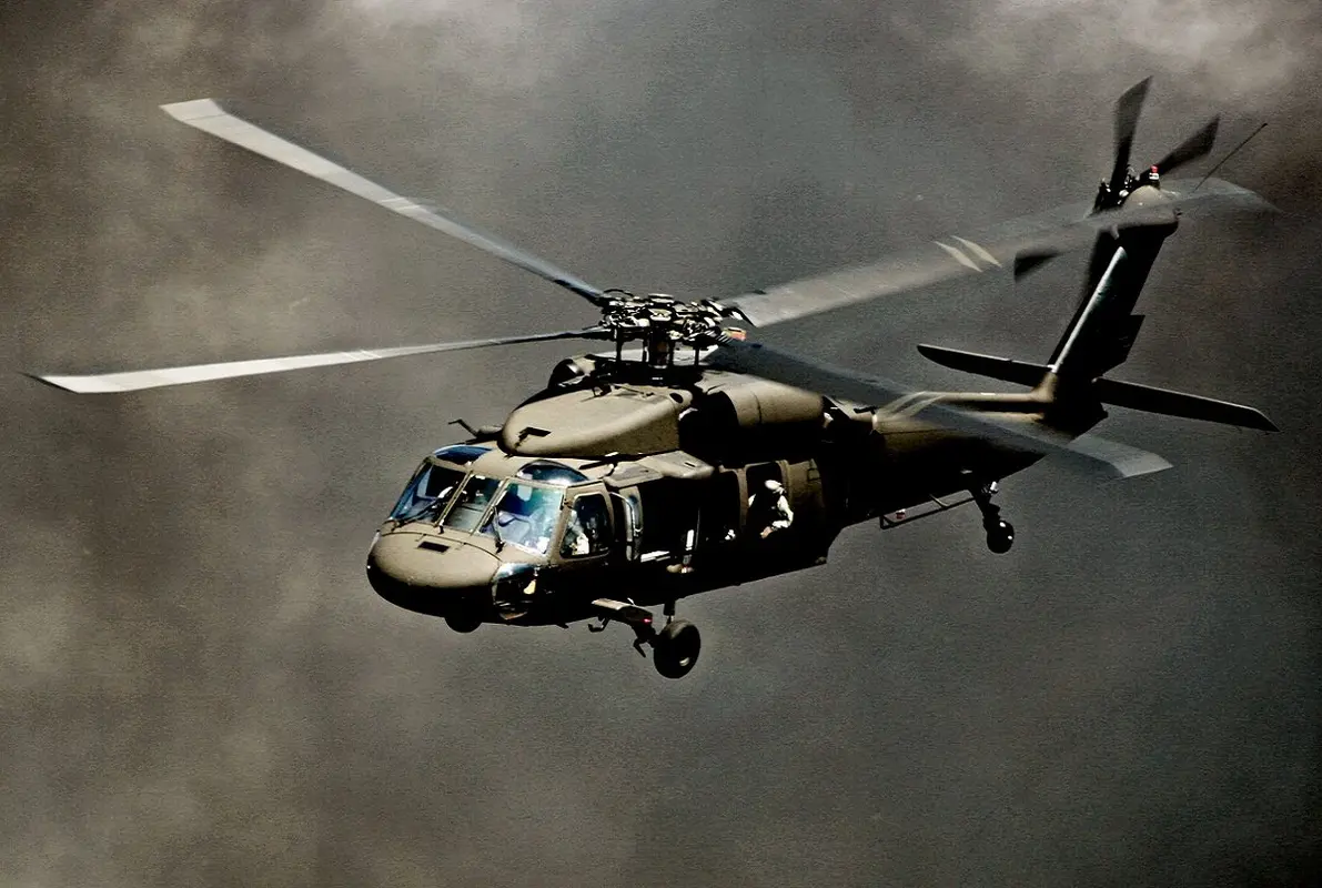 Operation Desert Storm