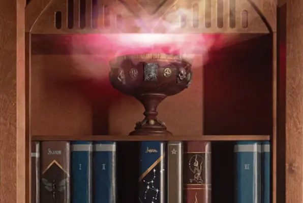 Ministry of Magic