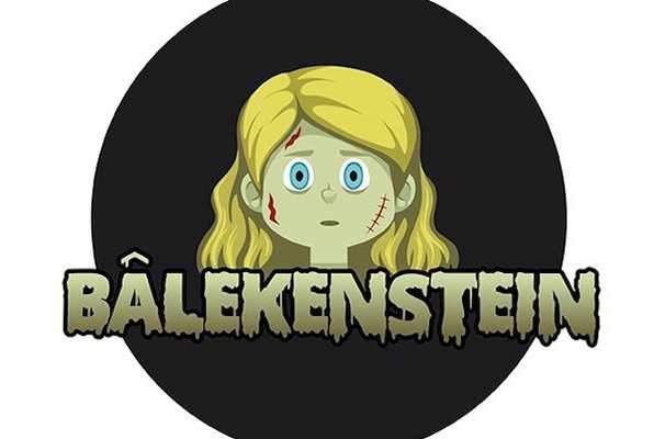 Bâlekenstein - Das Experiment (Breakout Basel) Escape Room