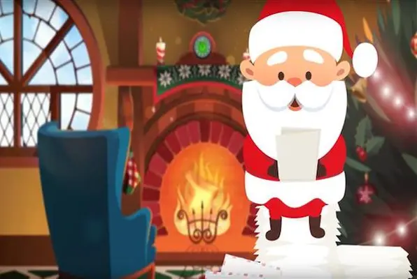 Saving Santa (Escapology Garwood) Escape Room