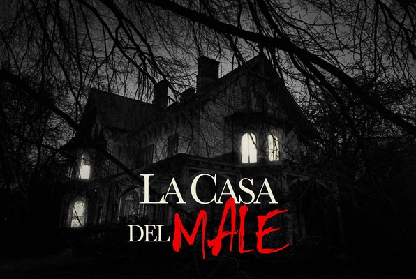 La Casa del Male