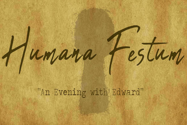 Humana Festum (The Basement) Escape Room