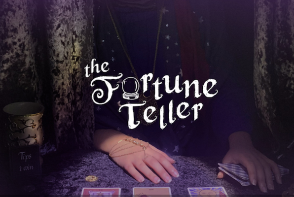 The Fortune Teller