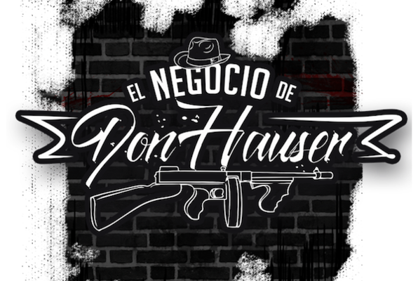 El Negocio de Don Hauser (Exito) Escape Room