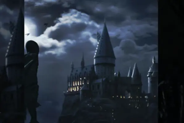 Azkaban (Escapes) Escape Room