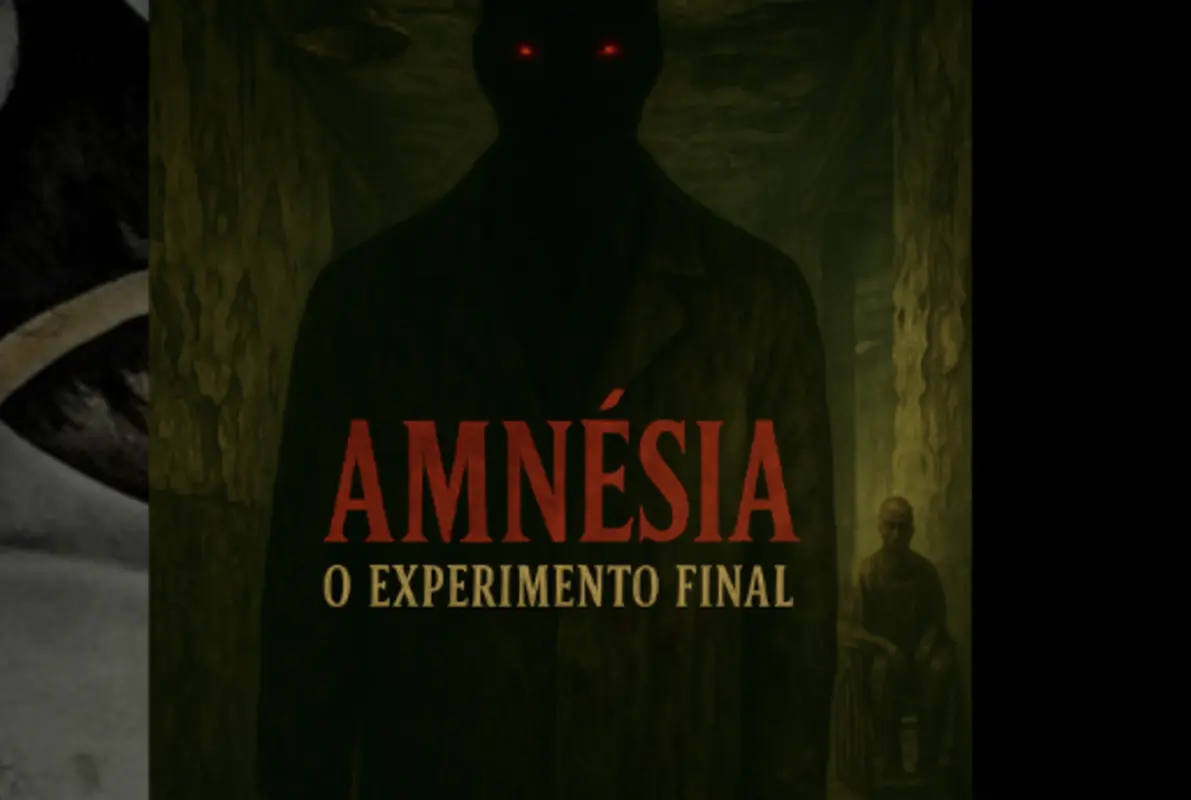 Amnésia: O Experimento Final