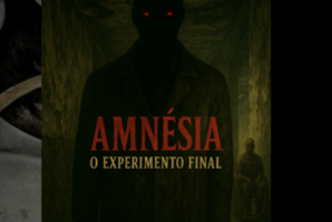 Квест Amnésia: O Experimento Final