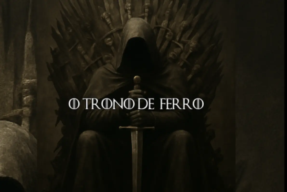 O Trono de Ferro