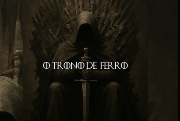 O Trono de Ferro