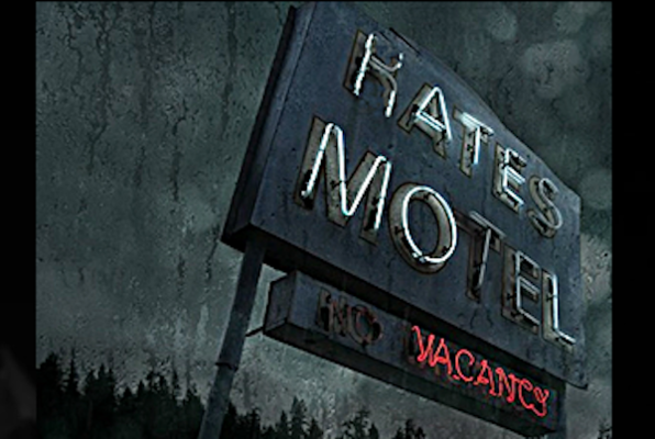 Kate's Motel