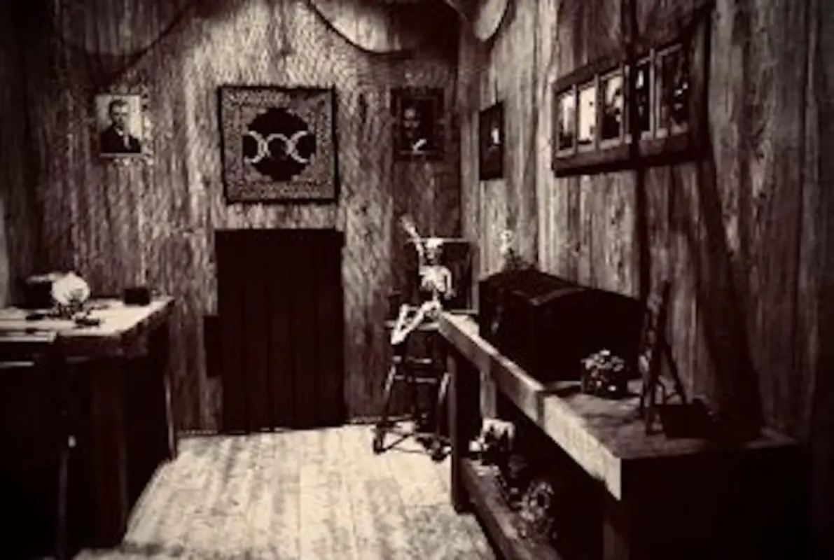 Salem Witch Trials