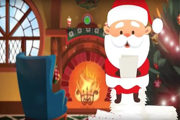 Saving Santa (Escapology Orland Park) Escape Room