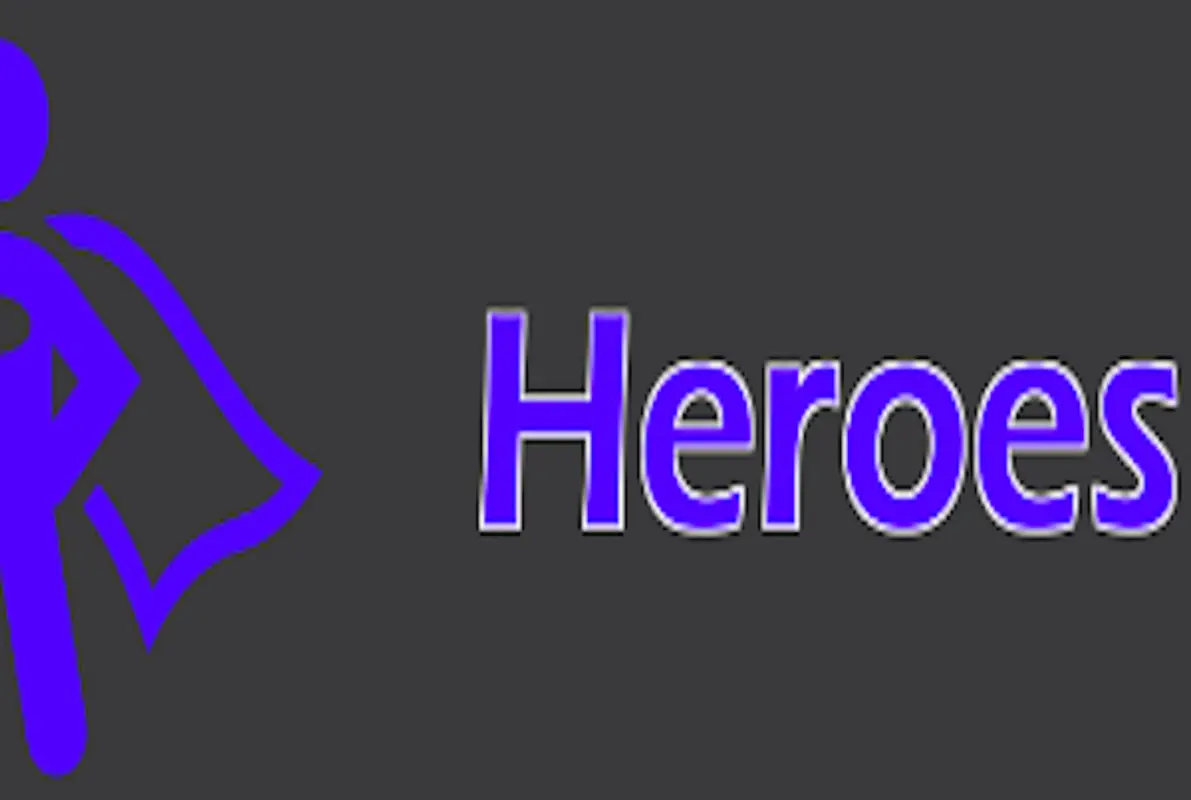 Superheroes