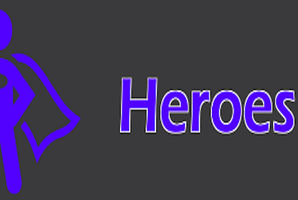 Superheroes Superheroes