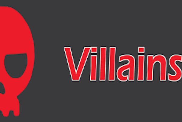 Villains