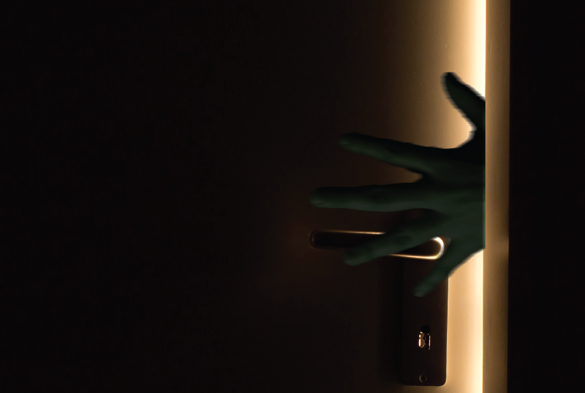 Monsters in the Closet