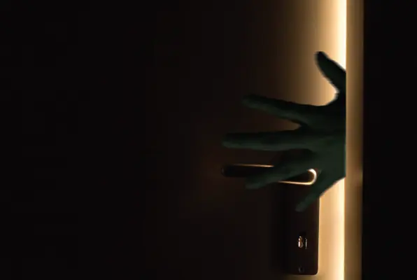 Monsters in the Closet