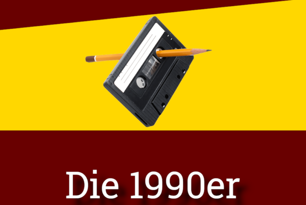 Die 1990er