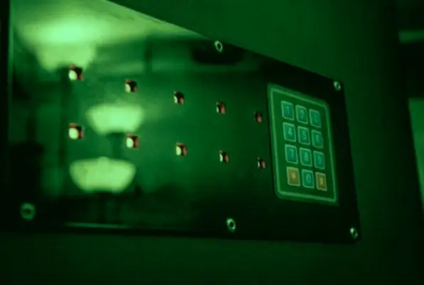 Тайните на професор Линд (Questomania) Escape Room