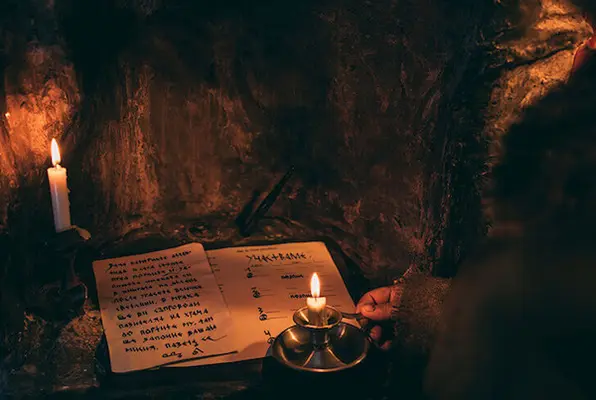 Teorema - Atlantis (Escape Room Academy) Escape Room