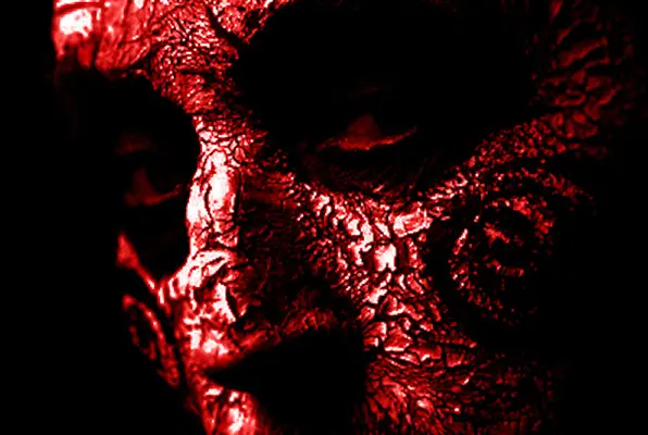 SawRoom: Game Over