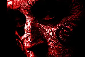 SawRoom: Game Over