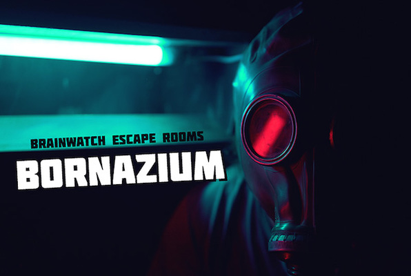 Bornazium