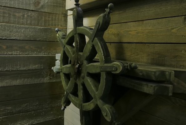 A Pirate's Adventure (Offline) Escape Room