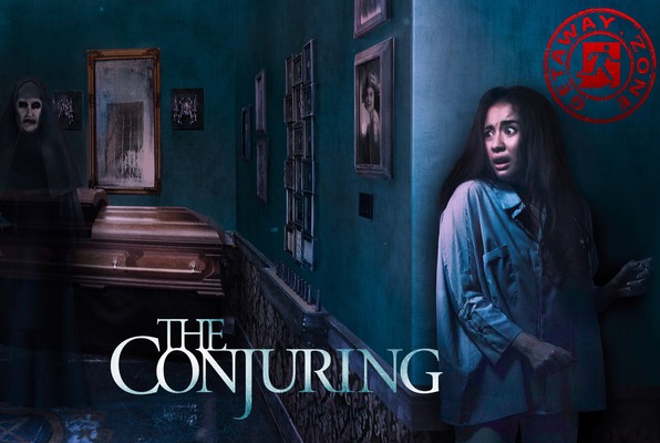 The Conjuring