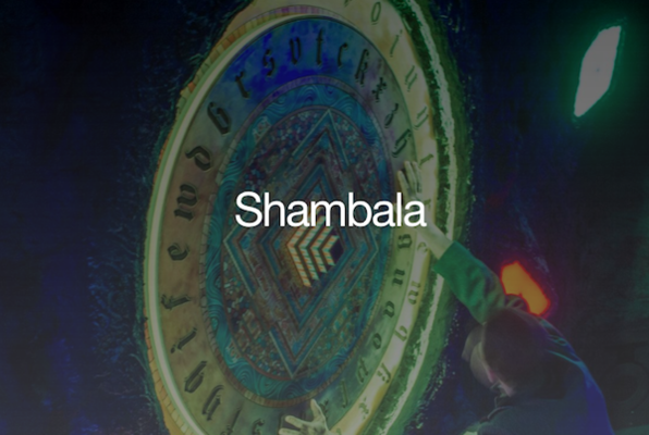 Shambala