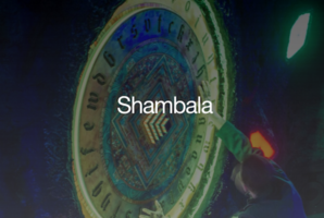 Квест Shambala