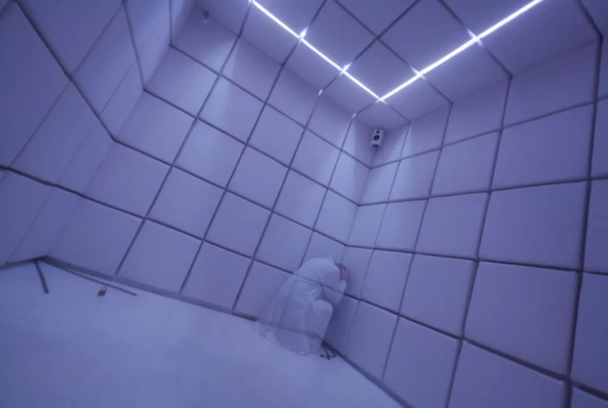 Padded Cell