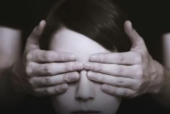 Blind Experiment (Escape Rooms) Escape Room