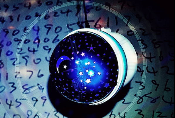 A Wrinkle of Wormhole (That Escape Room) Escape Room