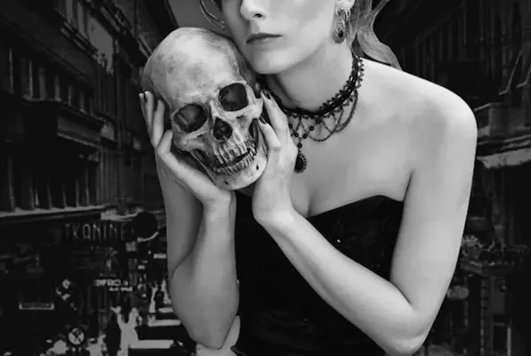 Countess of Petrinjska Street (ExitGames) Escape Room