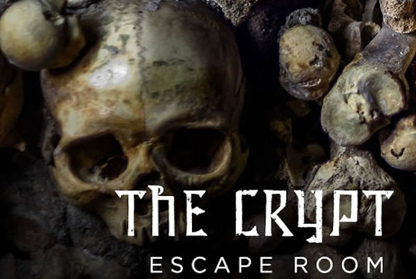 The Crypt