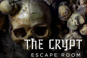 Квест The Crypt