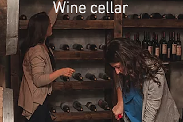 Wine Cellar