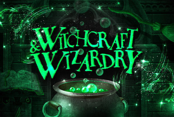 Witchcraft & Wizardry