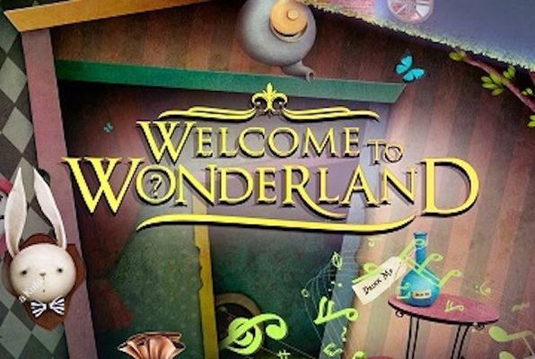 WELCOME TO WONDERLAND (The Hidden Hour Noida) Escape Room