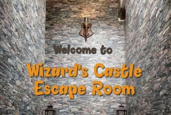 Wizard's Castle