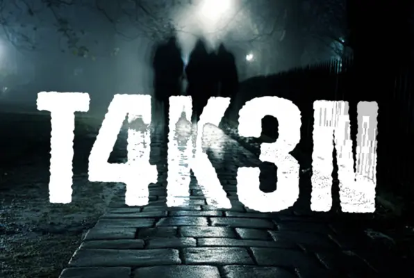 T4K3N