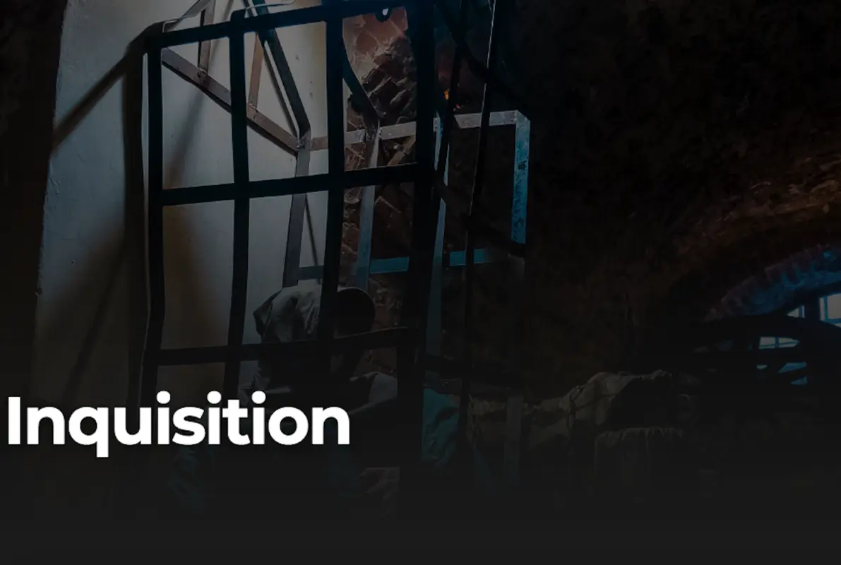 Inquisition