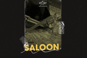 Квест Saloon