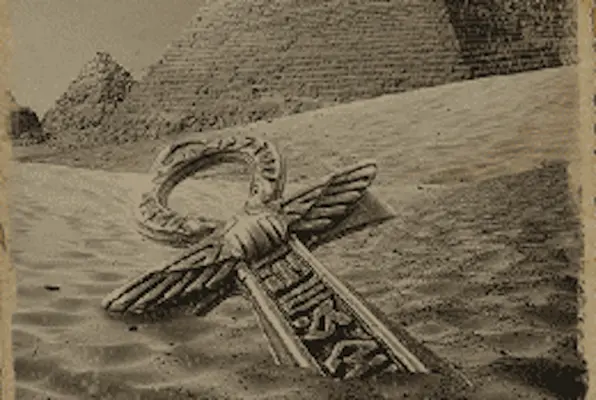 La Malediction d'Horus (Get Out) Escape Room