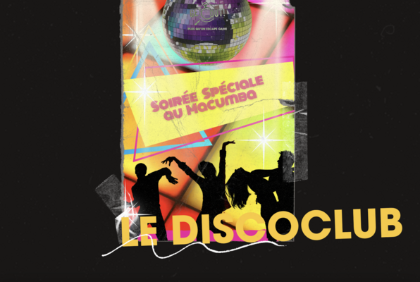 Le Discoclub